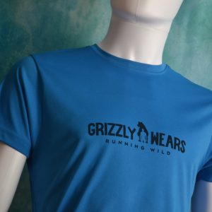 Men's Recycled Sports T-Shirts