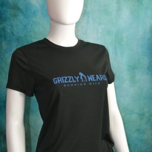 Women's Recycled Sports T-Shirts