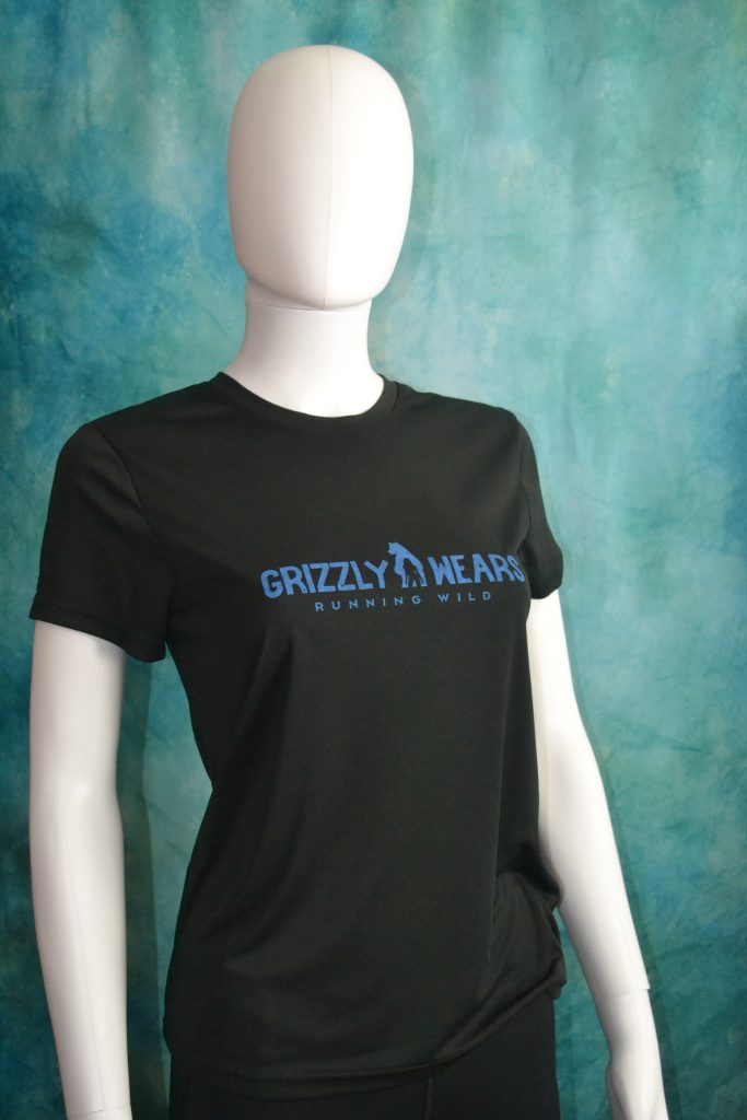 Women's Recycled Sports T-Shirts