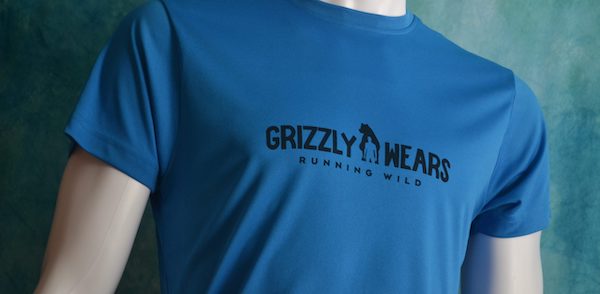 Mens Sustainable Bamboo T-Shirts From Grizzly Wears