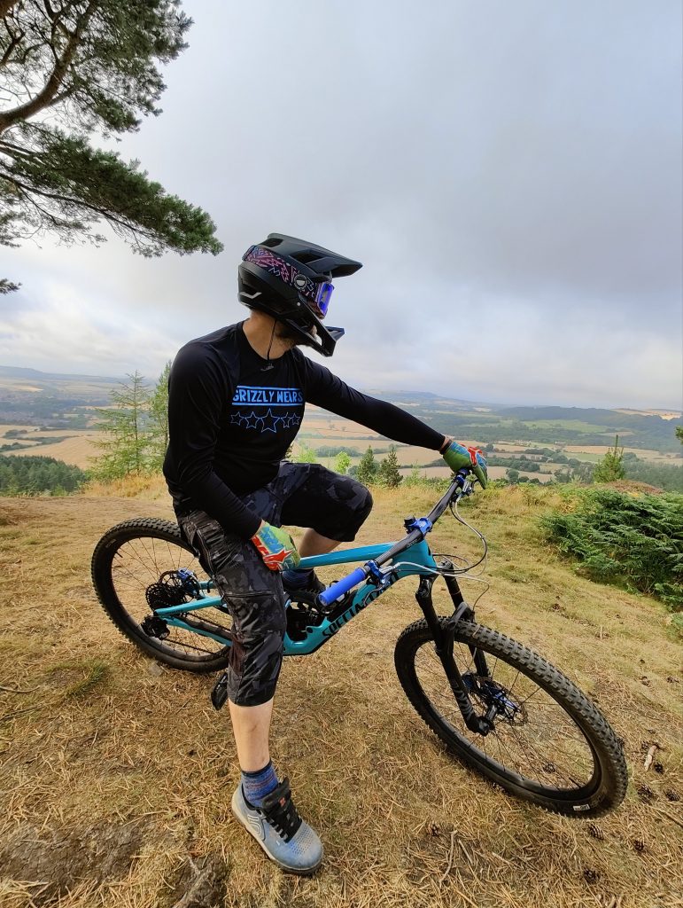 MTB Jersey