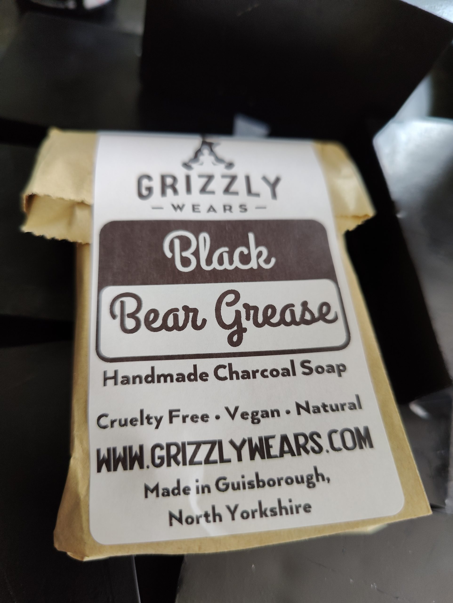 Shop - Grizzly Wears