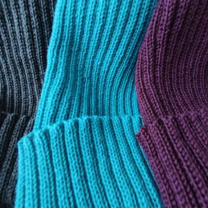 Handmade Merino Wool Hats