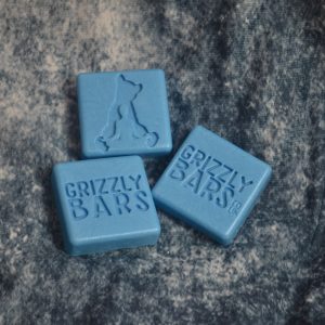 Grizzly Bars - Relax