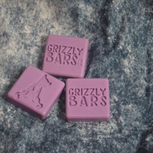 Grizzly Bars - Daydreams