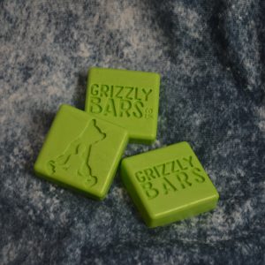 Grizzly Bars - Refresh