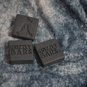 Grizzly Bars - Adventure