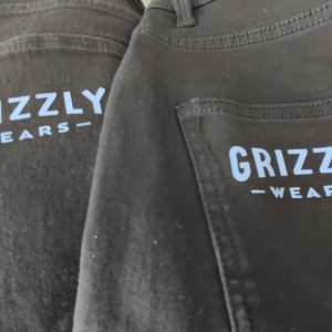 Every Day Jeans