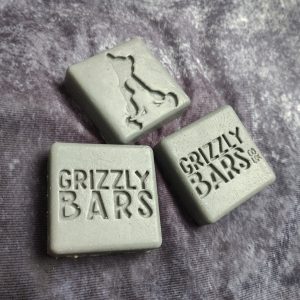 Grizzly Bars - Woodland Walk