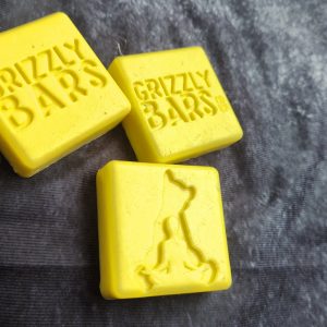 Grizzly Bars - Recover