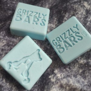 Grizzly Bars - Old Sea Dog