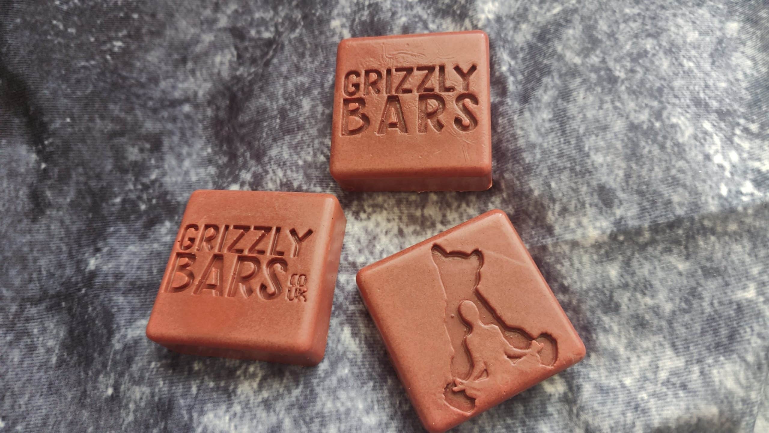 Pirate - Bay Rum & Tobacco - Image 4