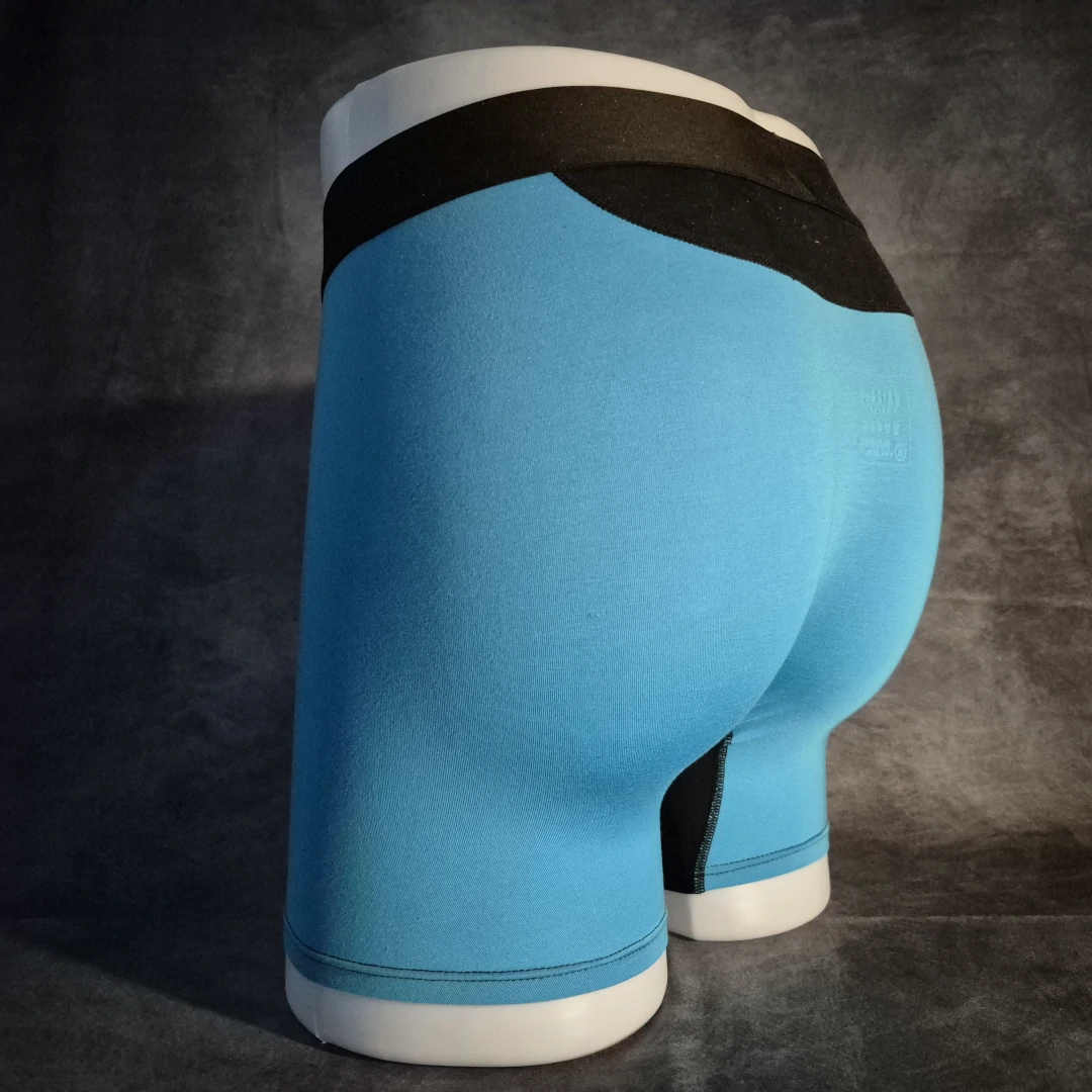 Grizzly Wears Bamboo Boxer Shorts - Image 3