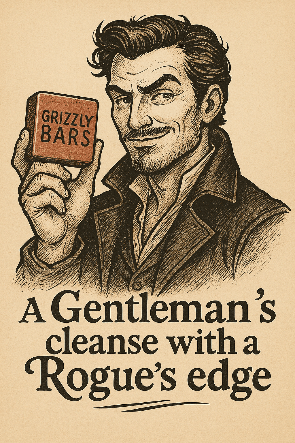 Whisky - Sweet Whisky & Cedarwood - Image 8