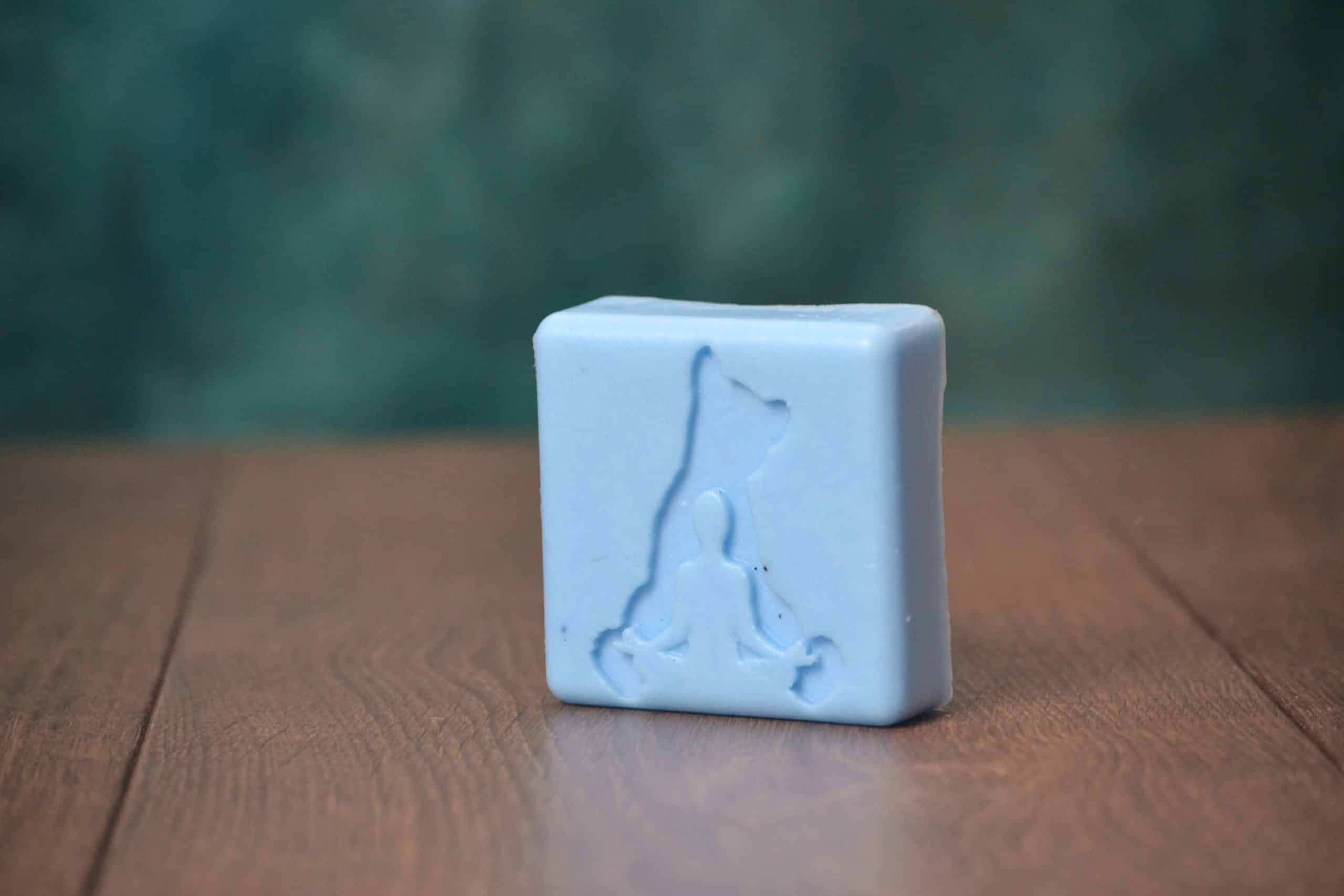 Old Sea Dog - Coastal Breeze, Seaweed & Driftwood - Image 4