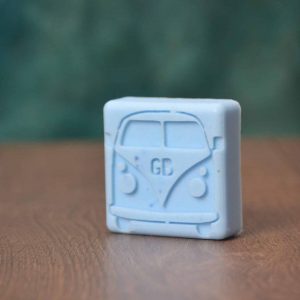 Old Sea Dog - Coastal Breeze, Seaweed & Driftwood