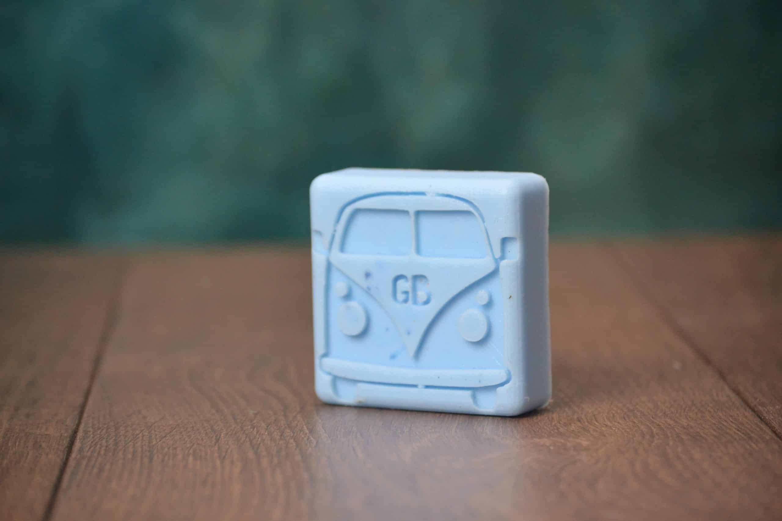 Old Sea Dog - Coastal Breeze, Seaweed & Driftwood