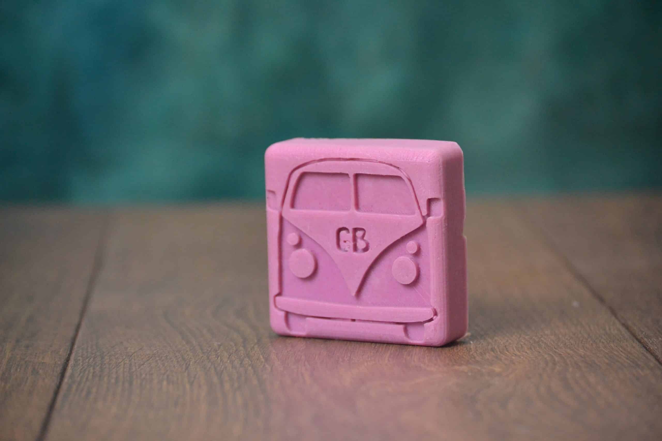 Happy - Candy Floss & Vanilla - Image 4