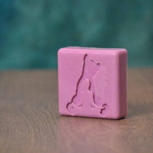 Happy - Candy Floss & Vanilla