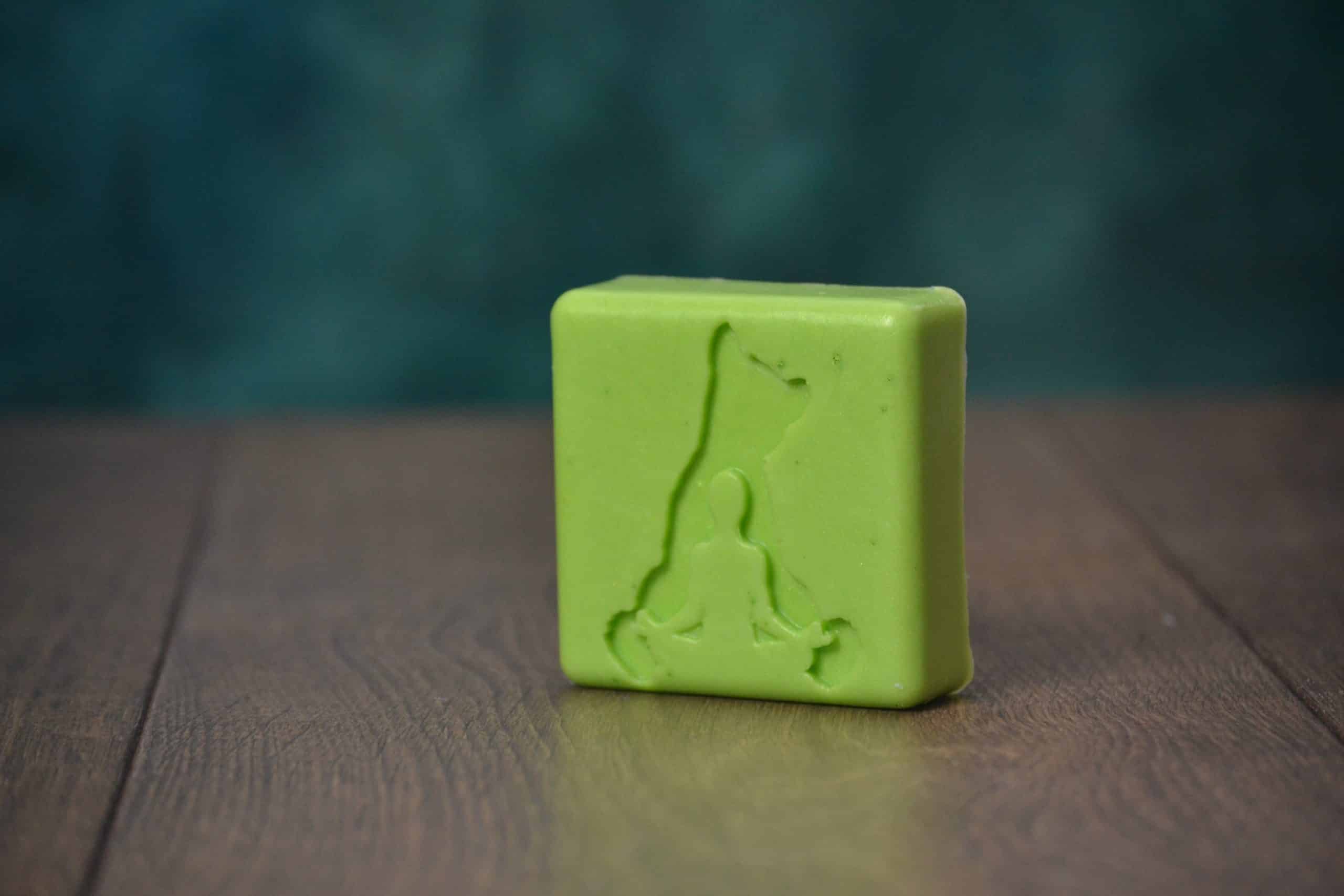 Refresh - Peppermint, Spearmint & Eucalyptus - Image 4