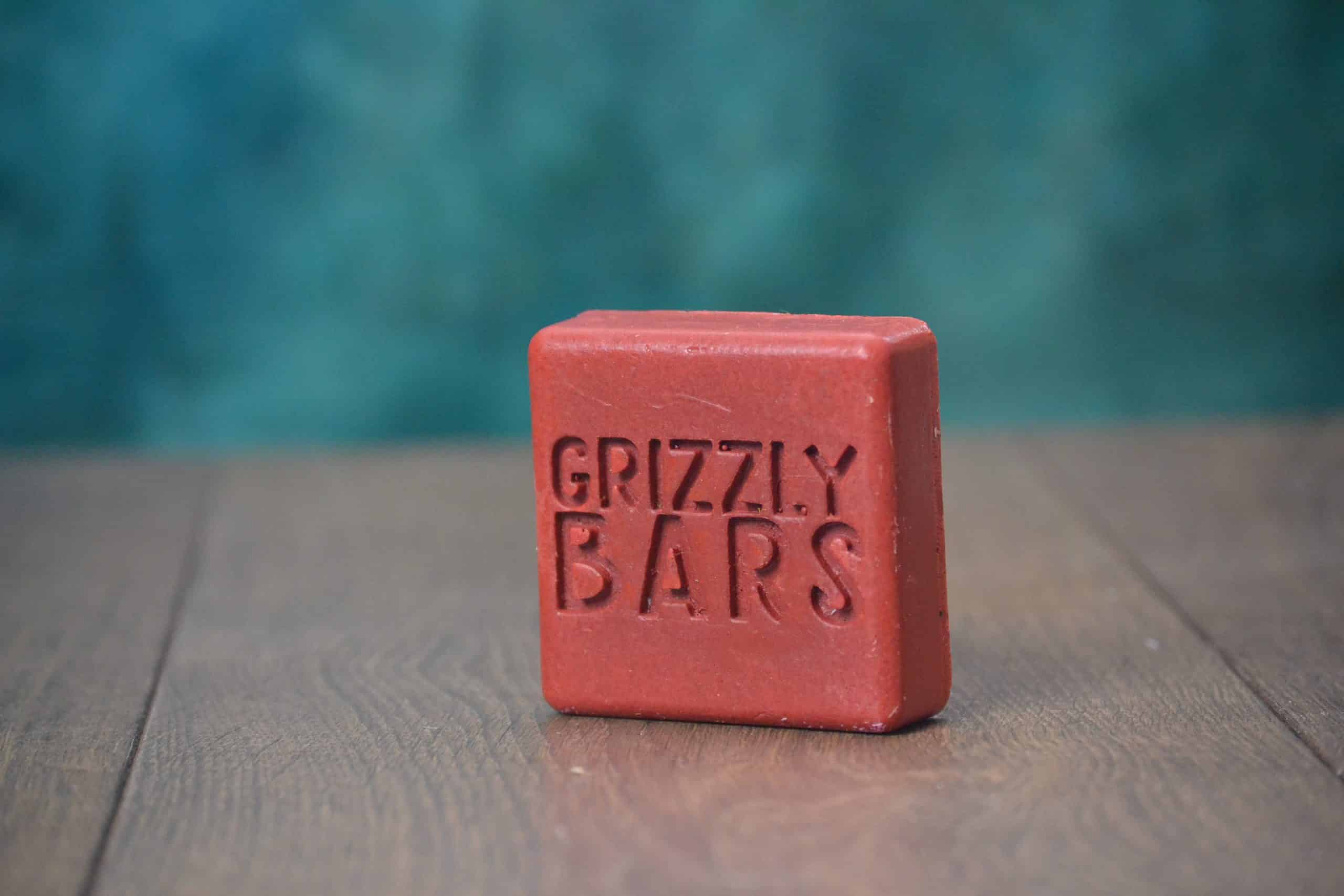 Pirate - Bay Rum & Tobacco