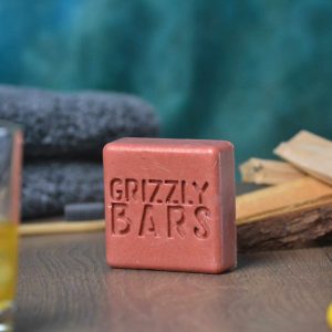 Whisky - Sweet Whisky & Cedarwood