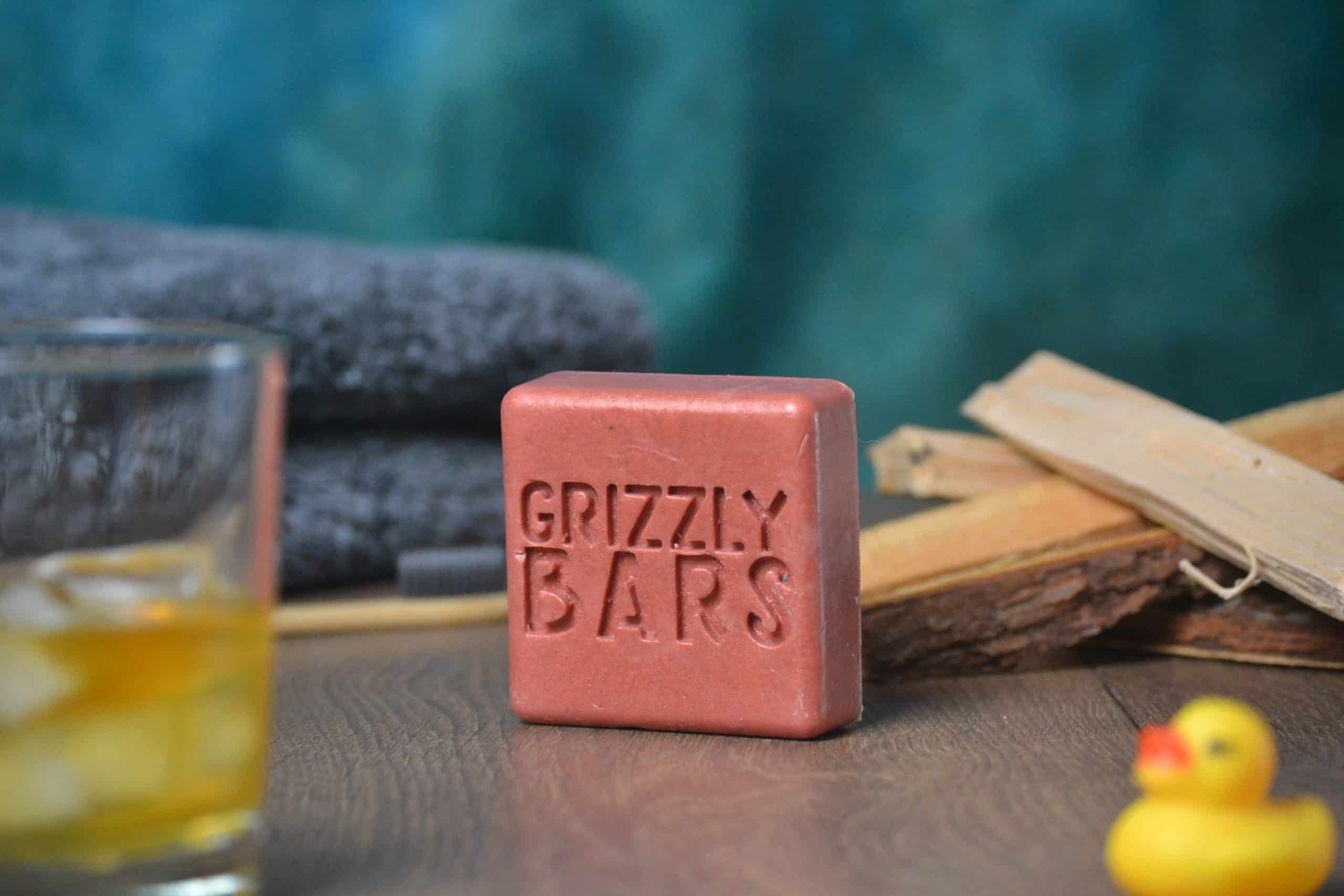 Whisky - Sweet Whisky & Cedarwood