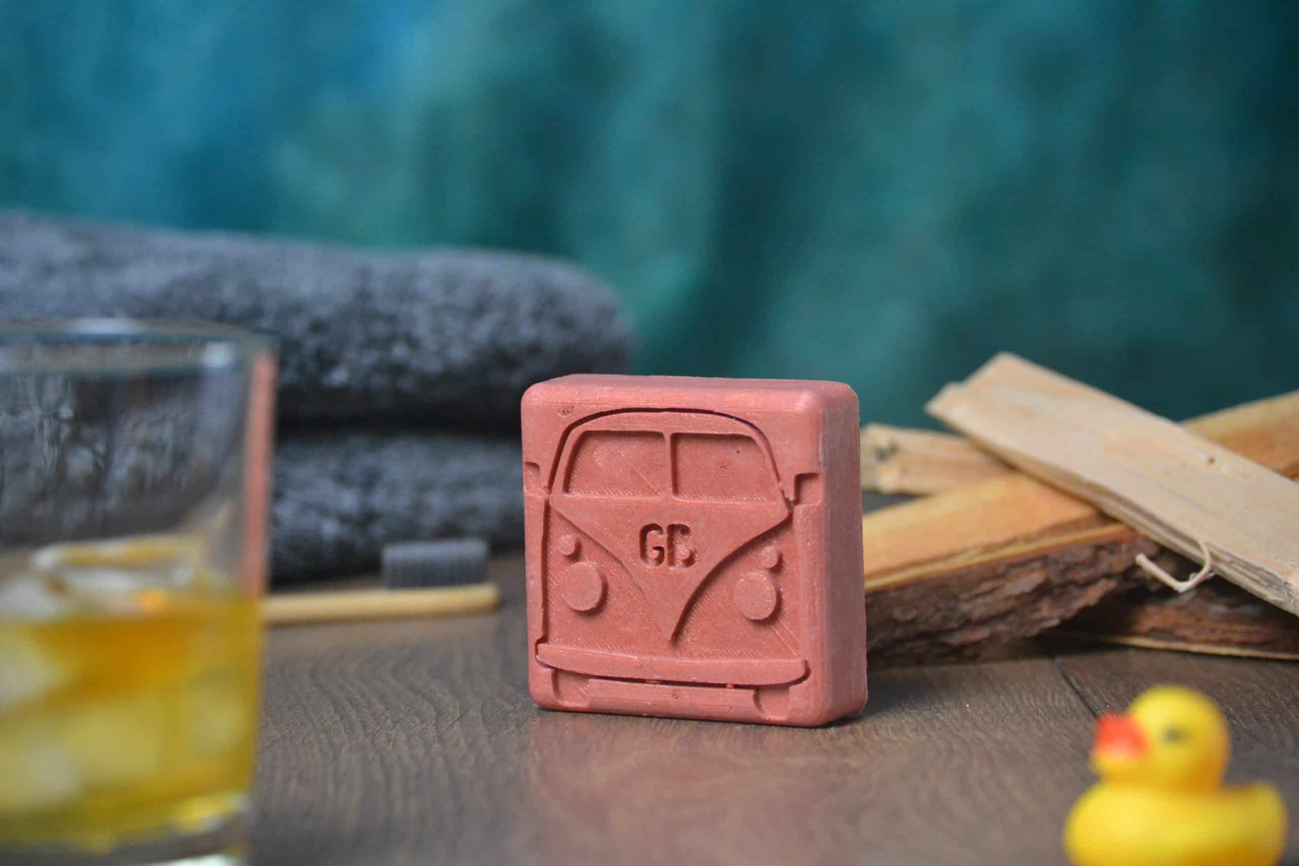 Whisky - Sweet Whisky & Cedarwood - Image 7