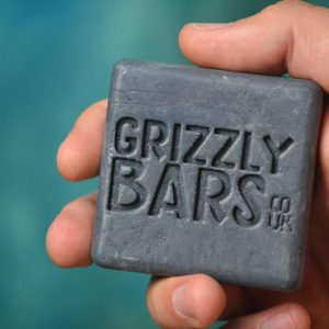 Adventure - Charcoal, Tea Tree & Lemongrass