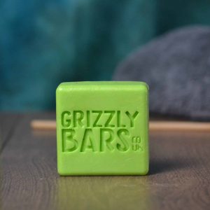 Refresh - Peppermint, Spearmint & Eucalyptus