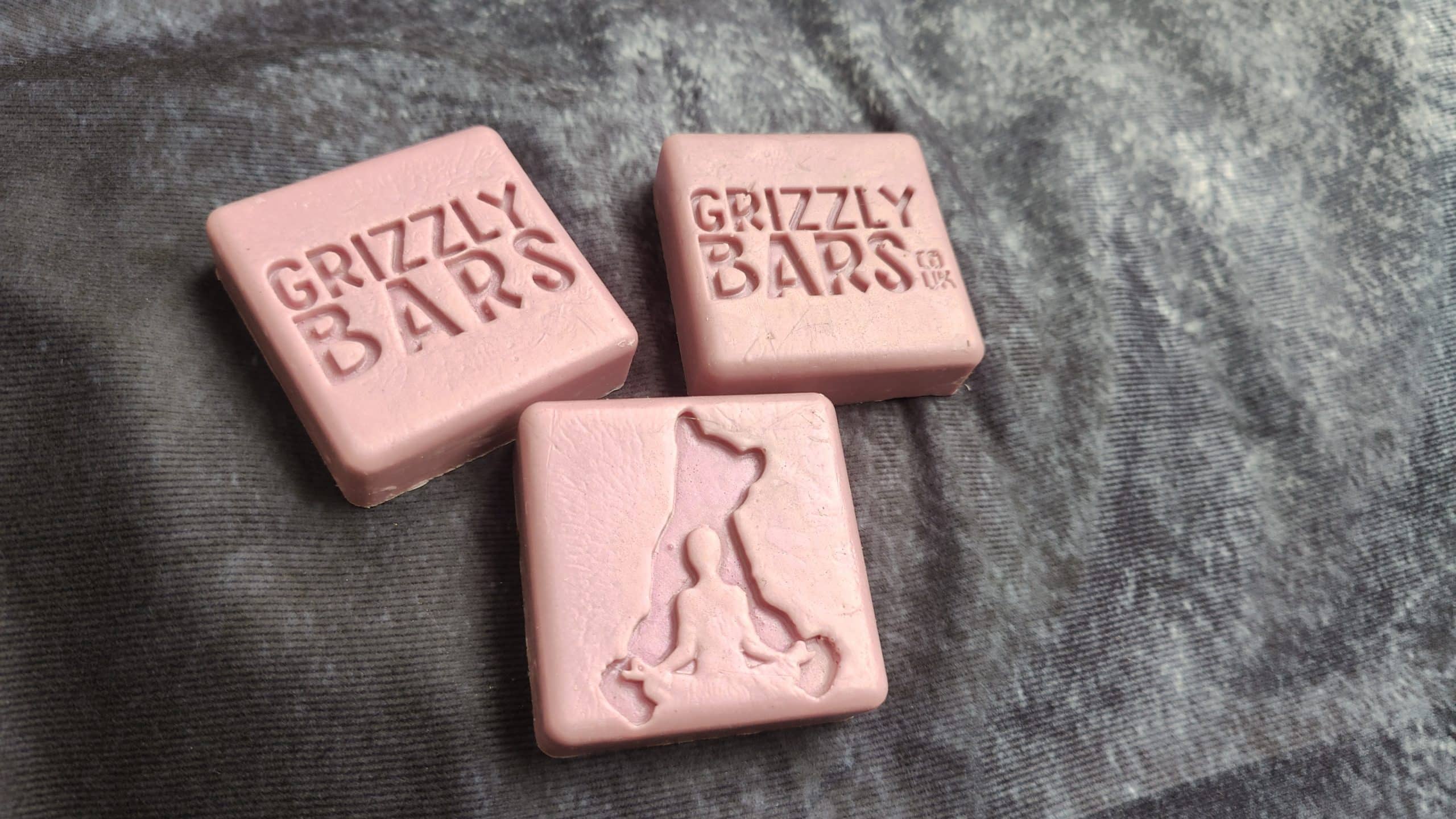 Happy - Candy Floss & Vanilla - Image 2